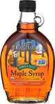 Syrup Maple Grd A Amb Org - 12OZ (case of 12)