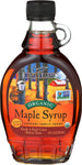 Syrup Maple Grda Org - 8OZ (case of 12)