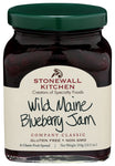 Jam Wld Maine Blubry - 12.5 OZ (Case of 6)