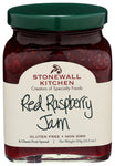 Jam Red Raspbry - 12.25 OZ (Case of 6)