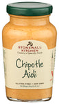 Aioli Chipotle - 9.75 OZ (Case of 12)