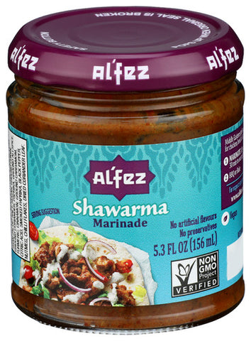 Marinade Shawarma - 5.3 OZ (Case of 6)