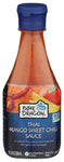 Sauce Sweet Chili Mango - 10.5 OZ (Case of 6)