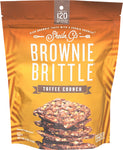 Brownie Brtl Toffe Crnch - 5 OZ (Case of 6)