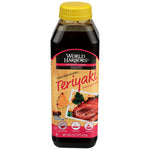 Sauce Maui Mtn Teriyaki - 16 OZ (Case of 6)