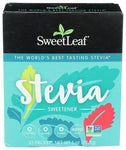 Sweetener Stivia Pkt 1Grm Pls - 35 PC (Case of 6)