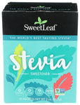 Sweetener Stevia Pkt 1Grm - 70PC (case of 3)