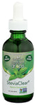 Stevia Extract Liq Clear - 2 OZ (Case of 3)