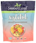 Xylitol Granular Swtnr - 16 OZ (Case of 1)