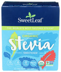 Stevia Org - 35 PC (Case of 6)