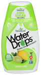 Water Drop Lmn Lime - 1.62 FO (Case of 12)