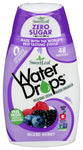 Water Drop Mixed Berry - 1.62 FO (Case of 12)