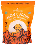 Monk Fruit Sweetener Bag - 8.47 OZ (Case of 1)