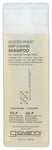 Shampoo Ec Golden Wheat - 8.5 OZ (Case of 3)