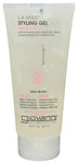 Gel Hair La Hold - 6.8OZ (case of 3)