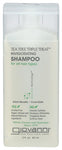 Shampoo Tea Treetravel - 2 OZ (Case of 3)