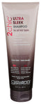 Shampoo Ultra Sleek - 8.5OZ (case of 3)