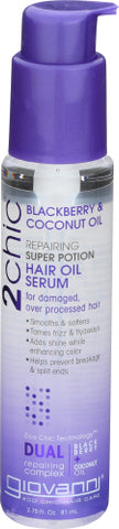 Potion Hair Repairing - 2.75 OZ (Case of 3)