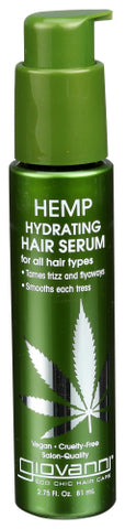 Serum Hydrating Hemp - 2.75 OZ (Case of 3)