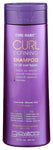 Shampoo Curl Habit - 13.5 FO (Case of 3)