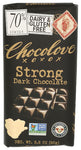 Choc Bar Drk Strng - 3.2OZ (case of 12)