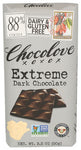 Choc Bar Drk - 3.2OZ (case of 12)