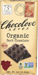 Choc Bar Dark - 3.2 OZ (case of 12)