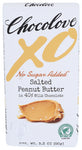 Bar Xo Mlk Choc Slt Pnt Bttr - 3.2 OZ (case of 10)