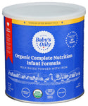 Baby Formula Cmp Ntr Inf - 21 OZ (Case of 6)