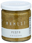 Sauce Pasta Pesto - 9OZ (case of 6)