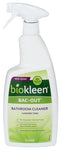 Bac Out Cleaner Spray Bthrm - 32OZ (case of 1)