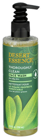 Wash Face Thrghly Clean - 8.5FO (case of 3)