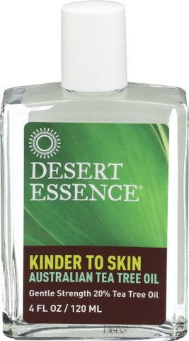 Oil Ttree Kinder To Skin - 4FO (case of 3)