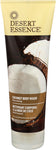 Wash Body Coconut - 8 FO (Case of 1)