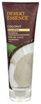 Shampoo Coconut - 8FO (case of 3)