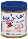 Honey Unstrnd Pest Free - 8OZ (case of 12)