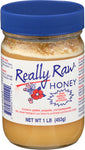 Honey Unstrnd Pest Free - 16OZ (case of 3)