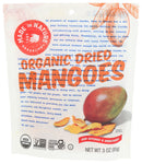 Mango Pieces Org - 3OZ (case of 6)