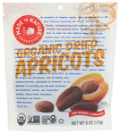 Apricots Df Org - 6 OZ (Case of 6)