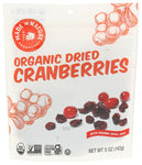 Cranberry Df Org - 5 OZ (Case of 6)