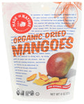 Dried Fruit Mango - 8OZ (case of 6)