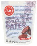 Dates Df Org - 20OZ (case of 6)