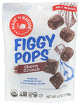 Figgy Pop Choc Crnch Org - 4.2 OZ (Case of 6)