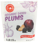 Plums Dried - 13 OZ (Case of 6)