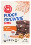 Brownie Minis Mple Wlnut - 5.92 OZ (Case of 6)