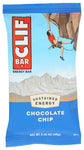 Bar Choc Chip Org - 2.4OZ (case of 12)