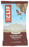 Bar Choc Brownie Org3 - 2.4OZ (case of 12)