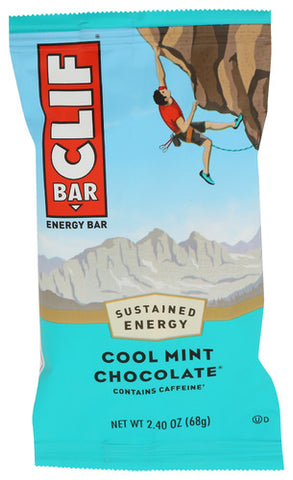 Bar Cool Mint Choc - 2.4OZ (case of 12)