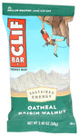 Bar Oatml Rsin Wlnut Org - 2.4OZ (case of 12)