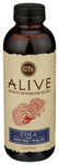 Bev Cola Alive - 16FO (case of 12)